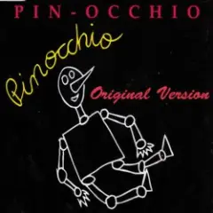 Обложка трека Pin-Occhio
