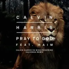 Pray To God