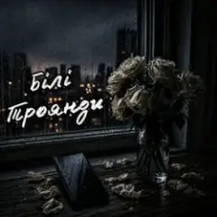 ZVUCAR — Білі Троянди