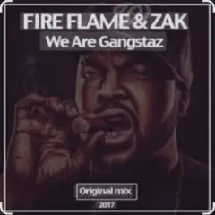 Обложка трека We Are Gangstaz