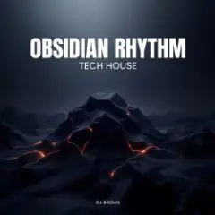 Обложка трека Оbsidian rhythm