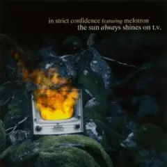 Обложка трека The Sun Always Shines On TV