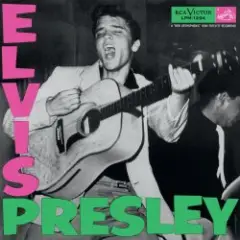 Suspicious Minds