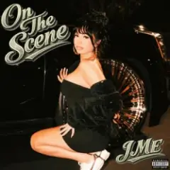 J.ME — On The Scene