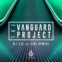 D.I.T.U. (L-Side Remix) [Mixed]