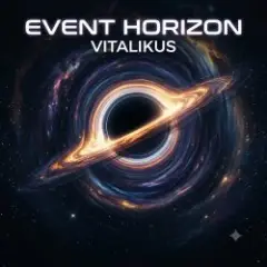 Обложка трека Event Horizon