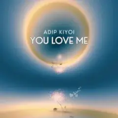 Обложка трека You Love Me (Extended Mix)
