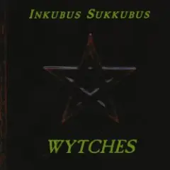 Inkubus Sukkubus — Paint It Black