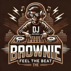 DJ Brownie — Feel This