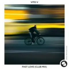 Обложка трека Fast Love (Club Edit)