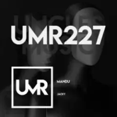 Mandu — Jacky (Original Mix)