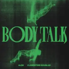 Обложка трека Body Talk
