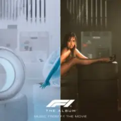 Just Keep Watching (From F1® The Movie)