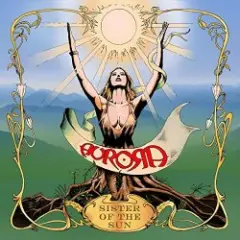 Aurora (Rebirth)