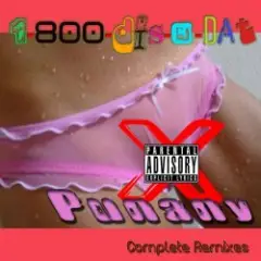 Обложка трека Punany (Radio Pussy)