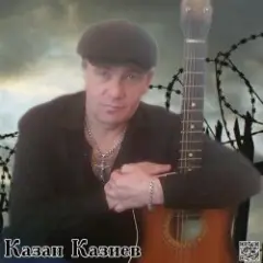 Скрипач