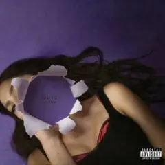 Olivia Rodrigo — Vampire