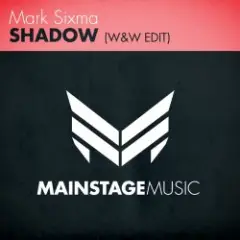 Обложка трека Shadow (W&W Edit)