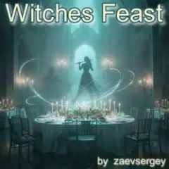 Обложка трека Witches Feast