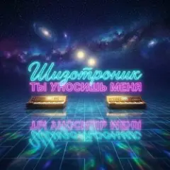 La-RUS — Ты уносишь меня