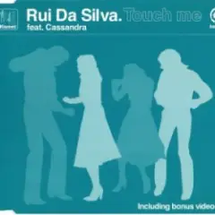 Touch Me (MANNA Remix)