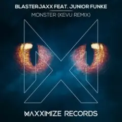 Monster (KEVU Remix)