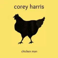 Обложка трека Chicken Man