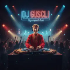 DJ GUSLI — Шустрый бит