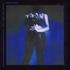 Into Your Arms