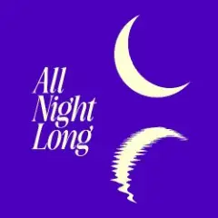 Обложка трека All Night Long (Extended Mix)