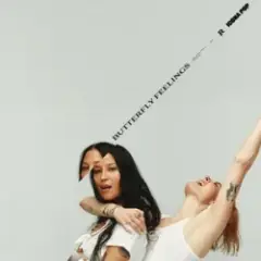 Icona Pop — Butterfly Feelings