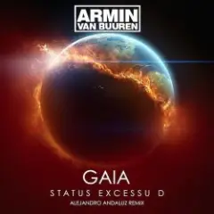 Обложка трека Status Excessu D