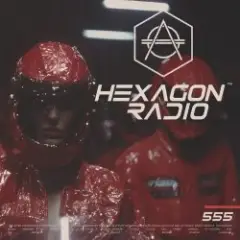 Don Diablo — Hexagon Radio 555
