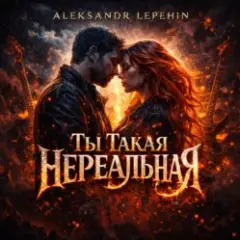 Ты такая нереальная