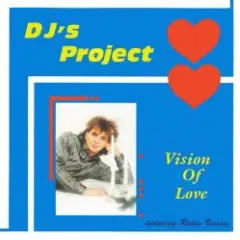 DJ Project — Run Away