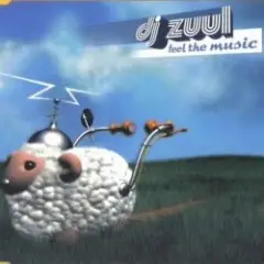 Обложка трека Feel The Music (Radio Edit)