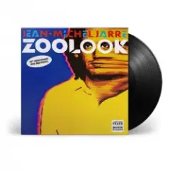 Jean Michel Jarre — Zoolook (Remix)