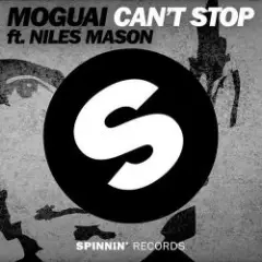 Can't Stop (Original Mix)