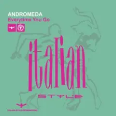 Andromeda — Everytime You Go (Club Mix)