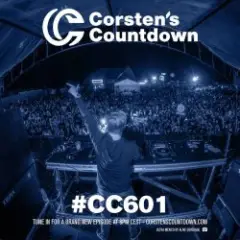 Ferry Corsten — Lemme Take You