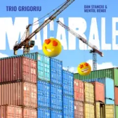 Macarale (Dan Stanciu & Mentol Remix)