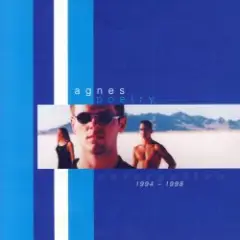Agnes Poetry — Upside down right side up mix high