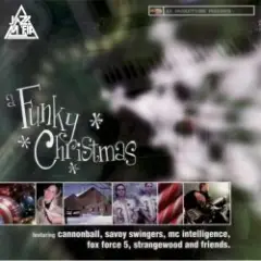 Обложка трека Christmas Time Is Here