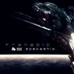 Обложка трека Alien Talk