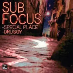 Sub Focus — Druggy