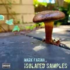 Mark Farina — Got My Snacks
