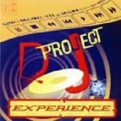 DJ Project — Te chem (radio)