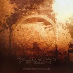 Aphex Twin — Beskhu3epnm