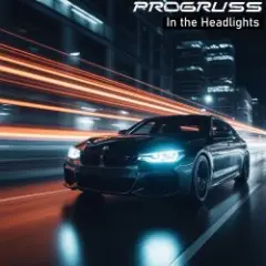 In the Headlights (Original Mix)