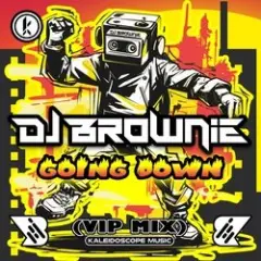 Обложка трека Going Down (VIP Mix)